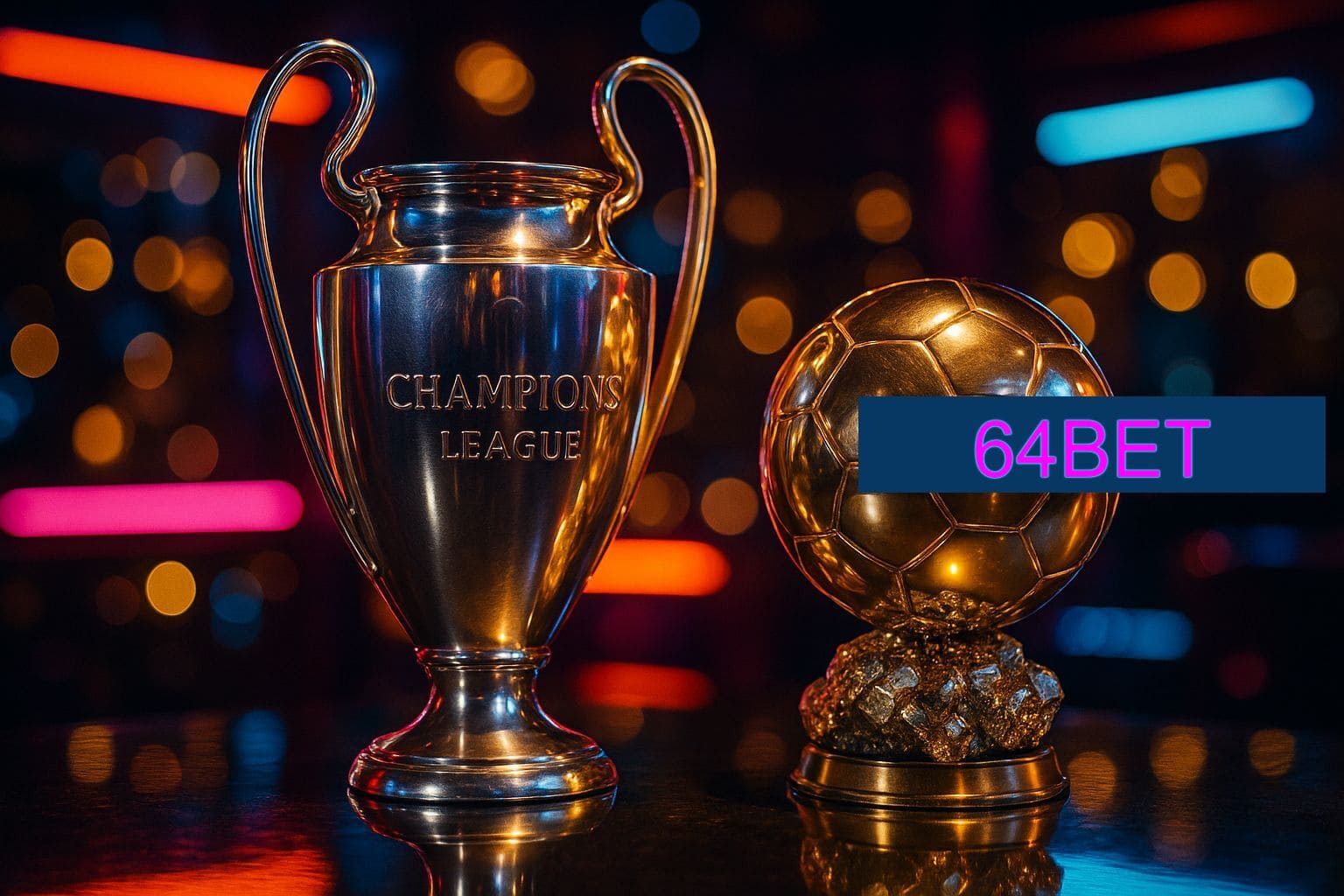 Eventos Esportivos
