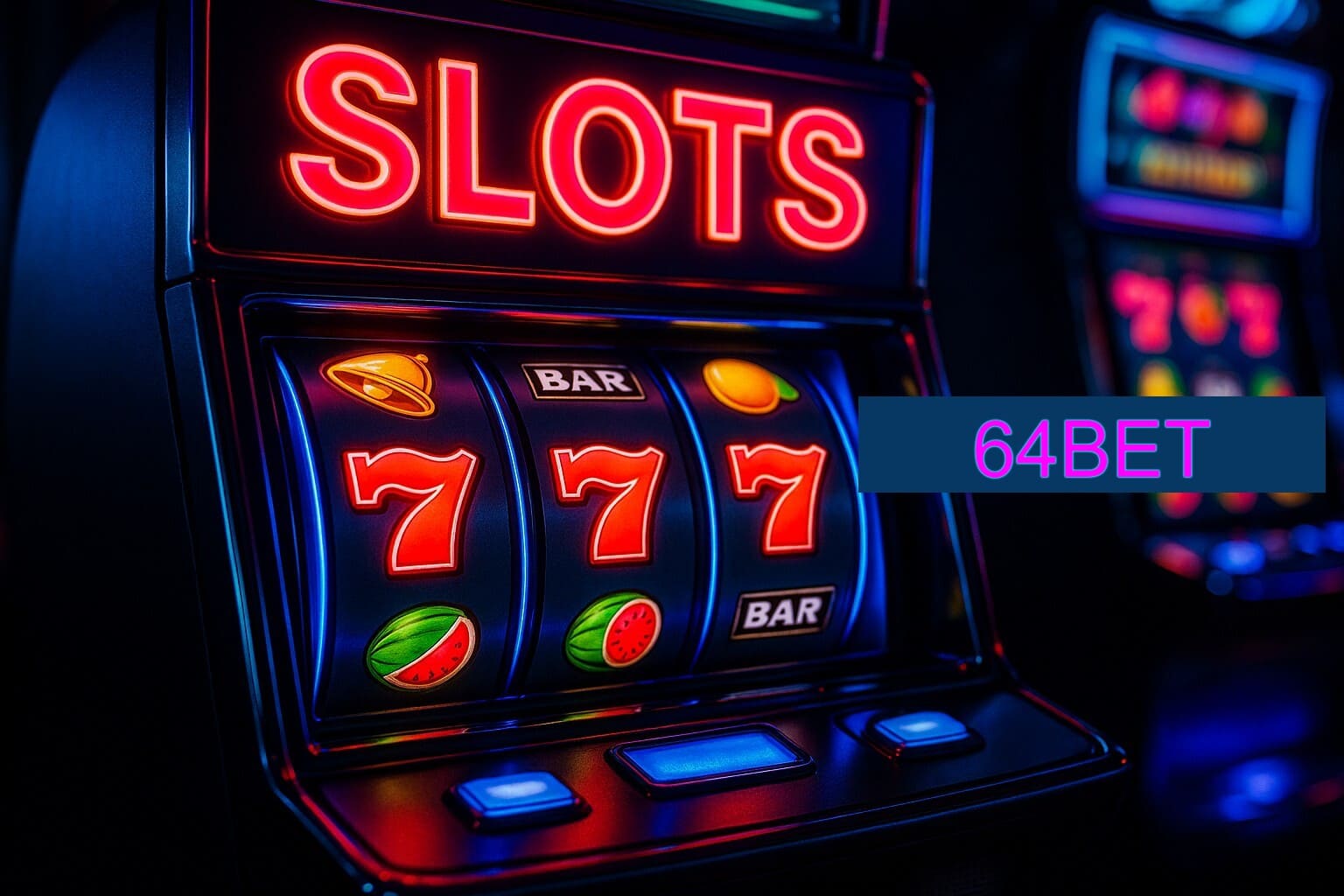 Benefícios dos Slots